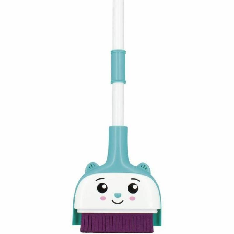 Spielzeug-Haushaltsgerät InfiniFUN Lulu the Funny Broom von InfiniFUN