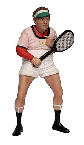 Fantozzi – Ah Congiuntivo ! – Szene Film – Sammelfigur aus PVC – Höhe 10 cm – Ragionier Ugo Fantozzi Fantozzi – Ah Congiuntivo ! – Szene Film – Sammelfigur aus PVC – Höhe 10 cm – Ragionier Ugo Fantozzi von Infinite Statue