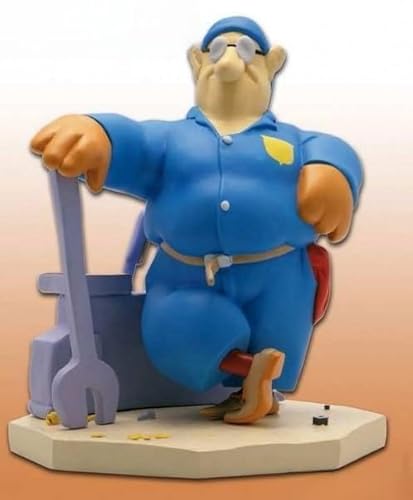 Infinite Statue Merchandising, Statuen und Büsten, Mehrfarbig (42274) von Infinite Statue