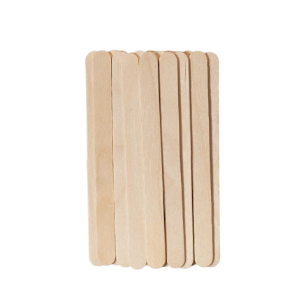 Eisenstifte, 114x10x2 mm, 1000 Stück/Packung Eisenstifte, 114x10x2 mm, 1000 Stück/Packung von Infinity Hearts