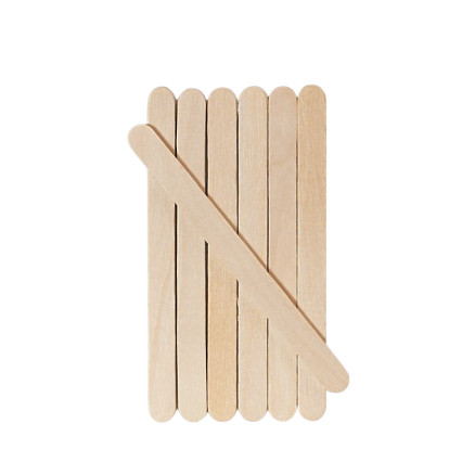 Eisenstifte, 114x10x2 mm, 200 Stück/Packung Eisenstifte, 114x10x2 mm, 200 Stück/Packung von Infinity Hearts