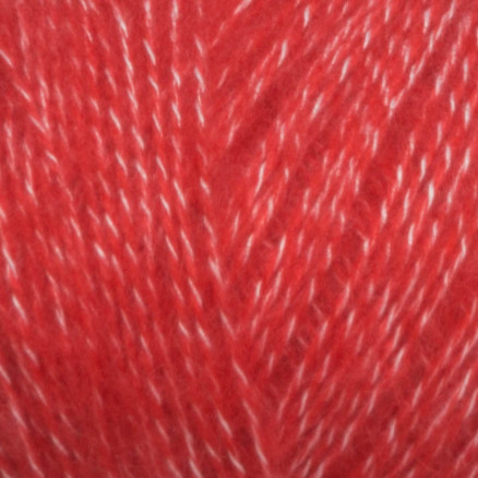 Infinity Hearts Amaryllis Garn 02 Rot von Infinity Hearts