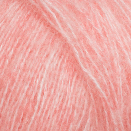 Infinity Hearts Amaryllis Garn 08 Rose von Infinity Hearts