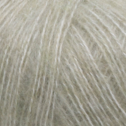 Infinity Hearts Amaryllis Garn 12 helles Beige von Infinity Hearts