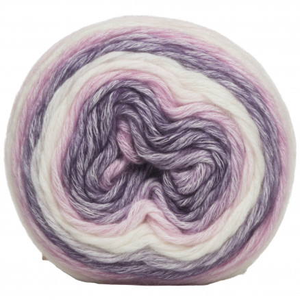 Infinity Hearts Anemone Garn 10 Lila/Weiß Infinity Hearts Anemone Garn 10 Lila/Weiß von Infinity Hearts