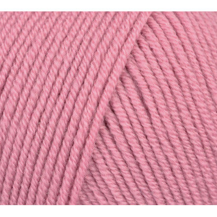 Infinity Hearts Baby Merino Garn Unicolor 15 Old Rose Infinity Hearts Baby Merino Garn Unicolor 15 Old Rose von Infinity Hearts