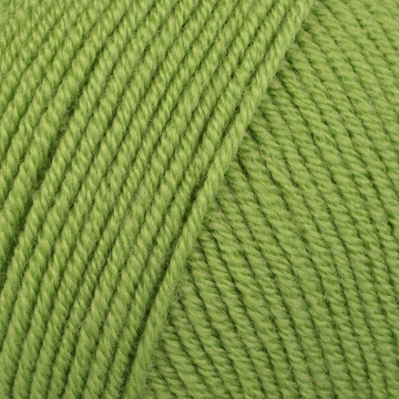 Infinity Hearts Baby Merino Garn Unicolor 22 Grün von Infinity Hearts