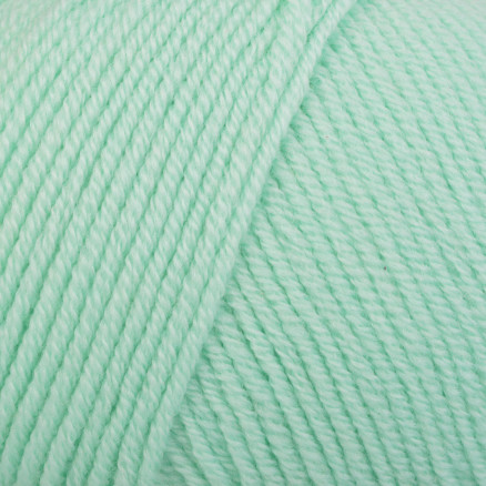 Infinity Hearts Baby Merino Garn Unicolor 23 Mint von Infinity Hearts