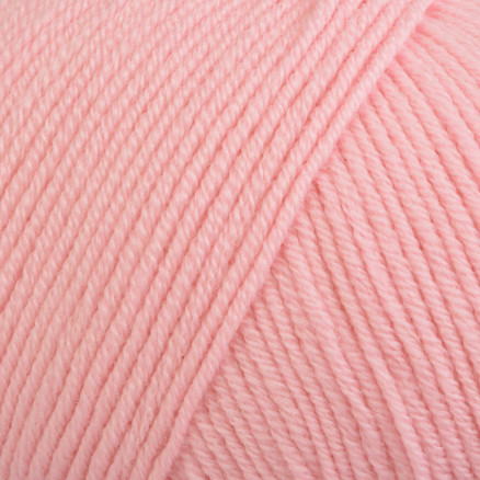 Infinity Hearts Baby Merino Garn Unicolor 40 Rosa von Infinity Hearts