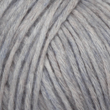 Infinity Hearts Daisy Garn 02 Grau von Infinity Hearts