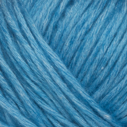 Infinity Hearts Daisy Garn 08 Blau von Infinity Hearts