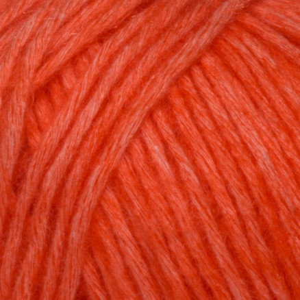 Infinity Hearts Daisy Garn 09 Rot von Infinity Hearts