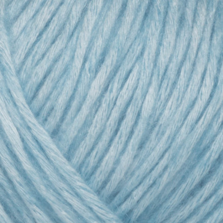Infinity Hearts Daisy Garn 16 Hellblau von Infinity Hearts
