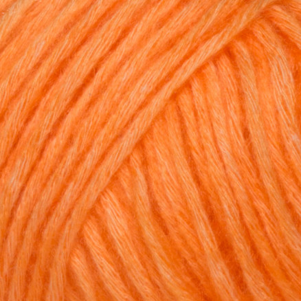 Infinity Hearts Gänseblümchen Garn 07 Orange Infinity Hearts Gänseblümchen Garn 07 Orange von Infinity Hearts