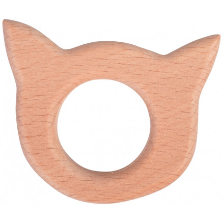 Infinity Hearts Holzring Fuchskopf 6x5,5cm Infinity Hearts Holzring Fuchskopf 6x5,5cm von Infinity Hearts