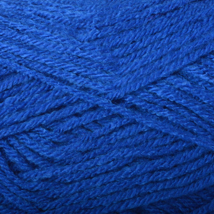 Infinity Hearts Iris Garn 09 Königsblau von Infinity Hearts