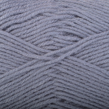 Infinity Hearts Iris Garn 14 Denim Blau von Infinity Hearts