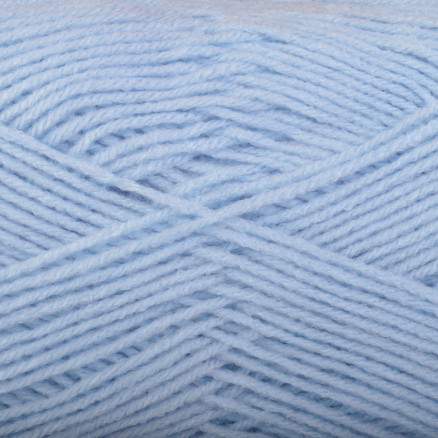 Infinity Hearts Iris Garn 19 Hellblau von Infinity Hearts
