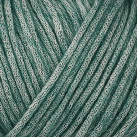 Infinity Hearts Lily Garn 21 Dunkelgrün von Infinity Hearts