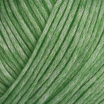 Infinity Hearts Lily Garn 22 Limettengrün von Infinity Hearts