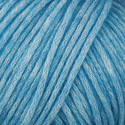 Infinity Hearts Lily Garn 24 Blau von Infinity Hearts