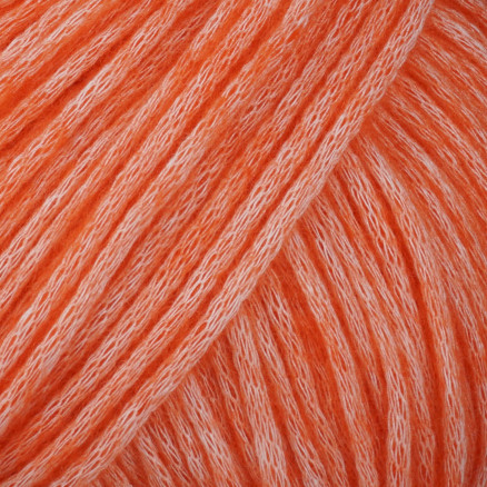 Infinity Hearts Lily Garn 31 Orange von Infinity Hearts