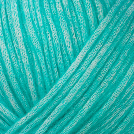 Infinity Hearts Lily Garn 34 Minze Dunkel von Infinity Hearts