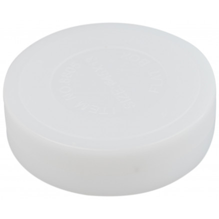 Infinity Hearts Rasierbox 45mm Weiß - 1 Stück Infinity Hearts Rasierbox 45mm Weiß - 1 Stück von Infinity Hearts