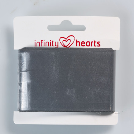 Infinity Hearts Reflektierendes Klebeband 50mm Grau - 5m Infinity Hearts Reflektierendes Klebeband 50mm Grau - 5m von Infinity Hearts