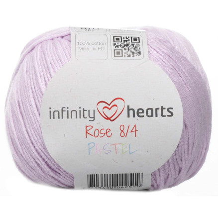 Infinity Hearts Rose Pastel P6 Lila von Infinity Hearts