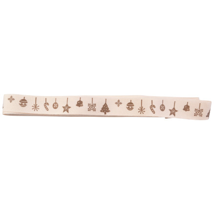 Infinity Hearts Stoffband/Kräuselband sortiert Weihnachtsmotive Dunkel 15mm - 3 Meter Infinity Hearts Stoffband/Kräuselband sortiert Weihnachtsmotive Dunkel 15mm - 3 Meter von Infinity Hearts