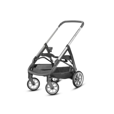 Inglesina Gestell Aptica XT Total Black von Inglesina