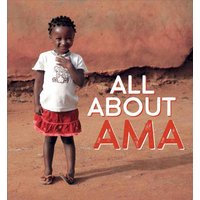 All about AMA von Ingram Publishers Services