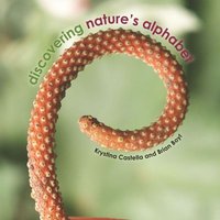 Discovering Nature's Alphabet von Ingram Publishers Services