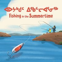 Fishing in the Summertime von Ingram Publishers Services