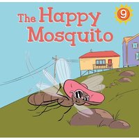 Happy Mosquito von Ingram Publishers Services
