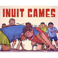 Inuit Games von Ingram Publishers Services