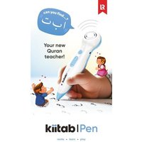 Kiitab Kiitab von Ingram Publishers Services