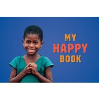 My Happy Book von Ingram Publishers Services