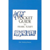 Pocket Guide to Arabic Script von Ingram Publishers Services