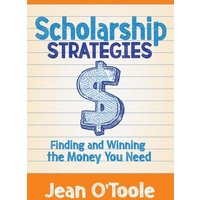 Scholarship Strategies von Ingram Publishers Services