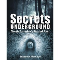 Secrets Underground von Ingram Publishers Services