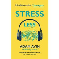 Stress Less von Ingram Publishers Services