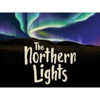 The Northern Lights von Ingram Publishers Services
