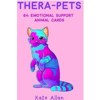 Thera-Pets von Ingram Publishers Services