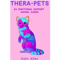 Thera-Pets Thera-Pets von Ingram Publishers Services