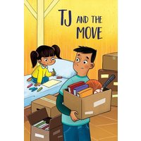Tj and the Move von Ingram Publishers Services