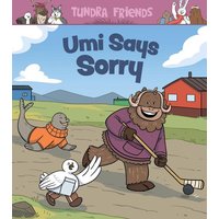 Umi Says Sorry von Ingram Publishers Services