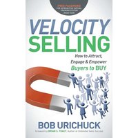 Velocity Selling von Ingram Publishers Services