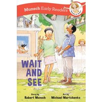 Wait and See Early Reader von Ingram Publishers Services